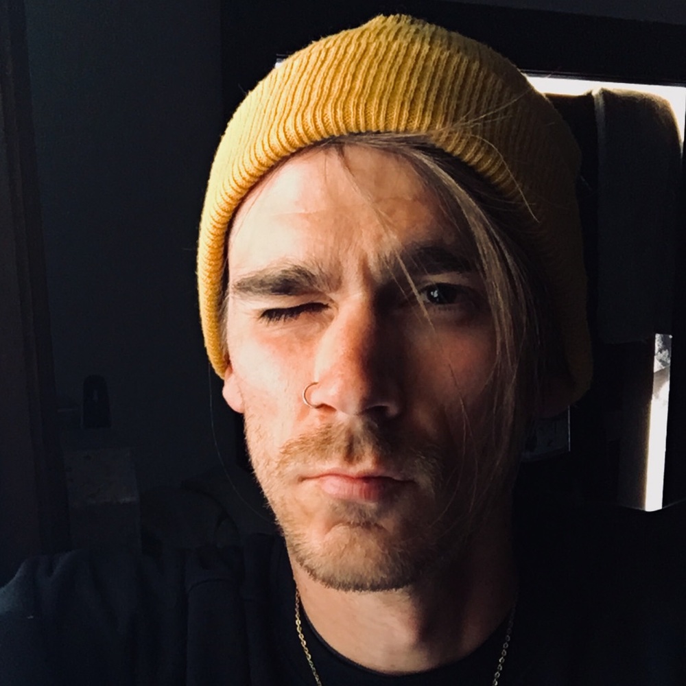 Meet your Posher, Jake